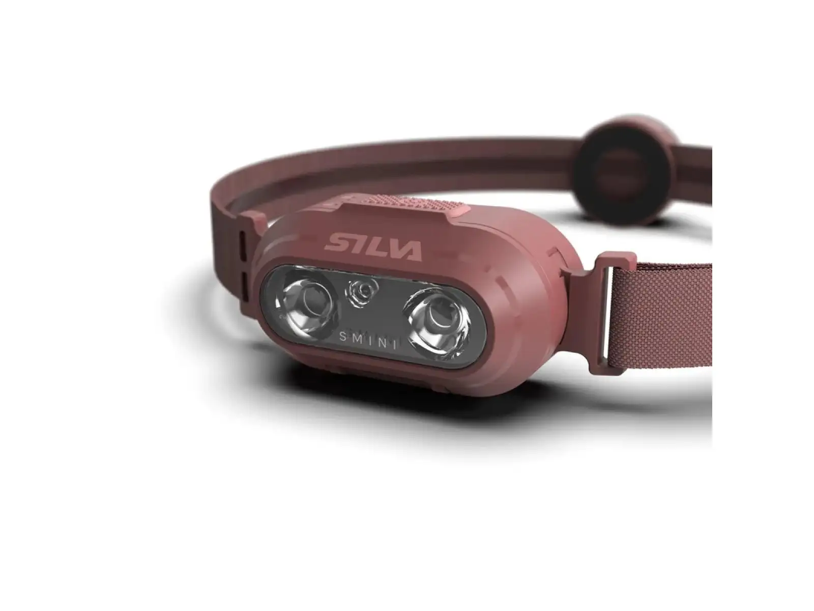 Silva Smini headlamp Rose