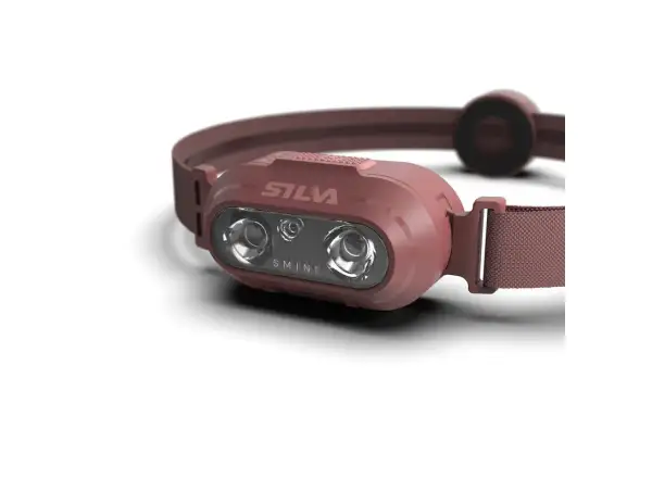 Silva Smini headlamp Rose