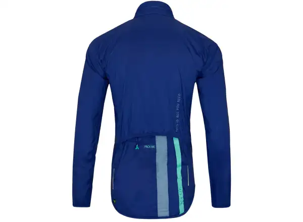 Silvini Gelo men's jacket Blue/Ocean