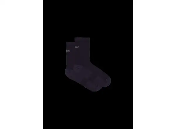 POC Motion MTB socks Uranium Black