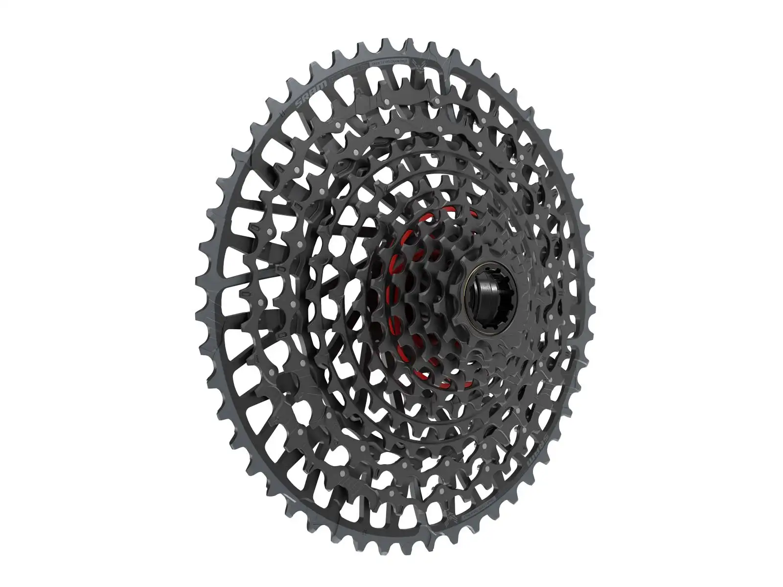 Sram X0 Eagle Transmission T-Type AXS Set