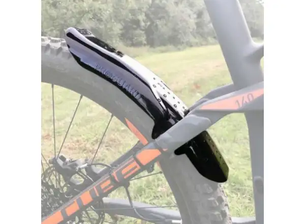 RRP ProGuard Mini rear fender black