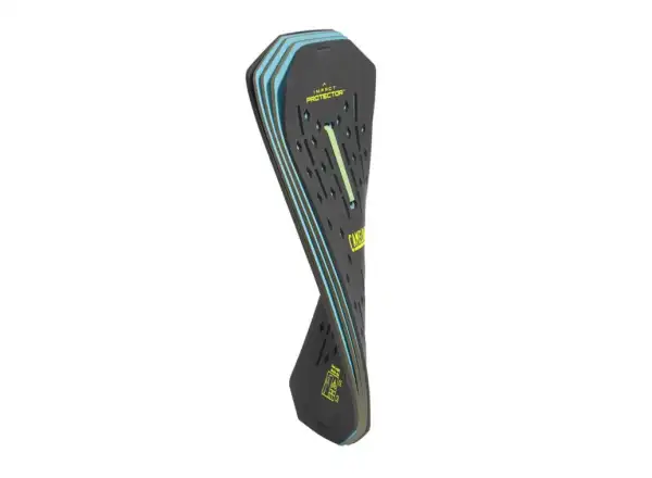 Camelbak Impact back protector Black/Teal