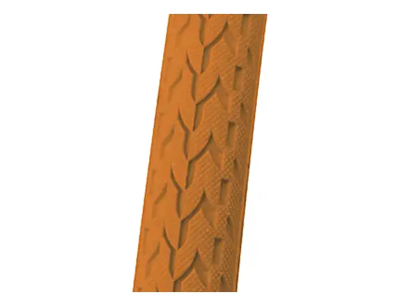 Point Fixie Pops Screamcicle fixie tire kevlar 24-622 orange