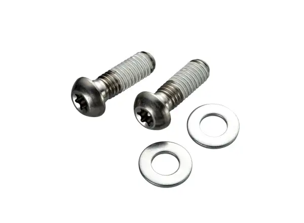 Sram STD Calliper Mounting Titanium Bolts
