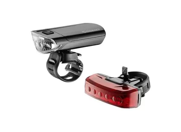 Giant Numen Combo 4 front and rear light set