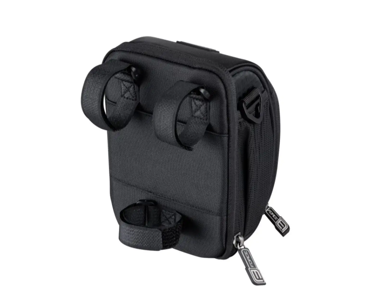 Force Virago handlebar bag black