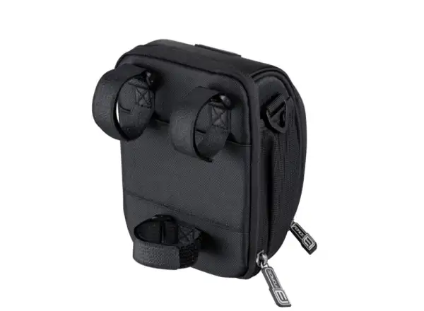 Force Virago handlebar bag black