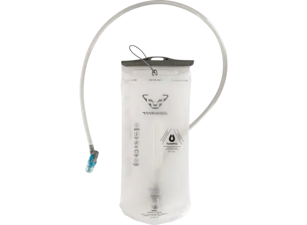 Dynafit 1.5 l hydration reservoir Transparent