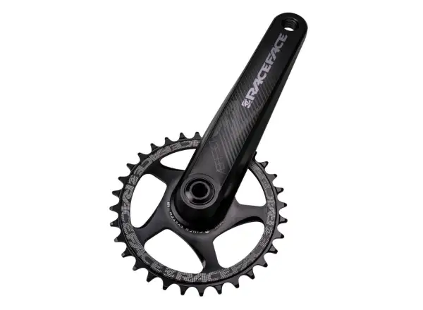 Race Face AEFFECT R 2020 cranks 175 mm