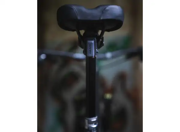 Rock Machine Blizz CRB 90-29 AXS mountain bike Black/Grey SAMPLE