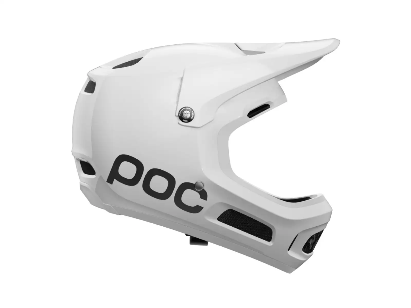 POC Coron Air MIPS helmet Hydrogen White