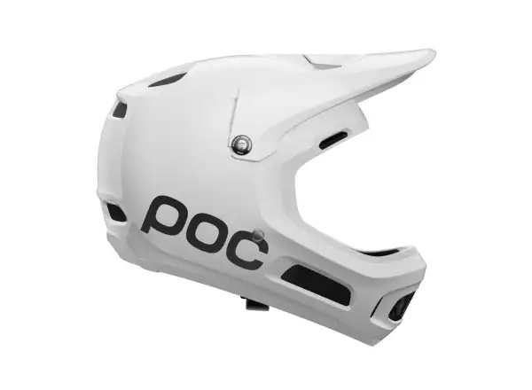 POC Coron Air MIPS helmet Hydrogen White
