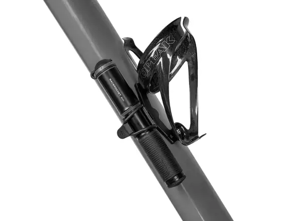 Topeak Race Rocket Mini pump black