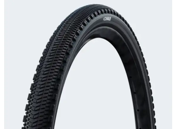 Schwalbe G-ONE Overland 365 RaceGuard 40-622 gravel tire kevlar, TLR, E-50, Addix 4Season