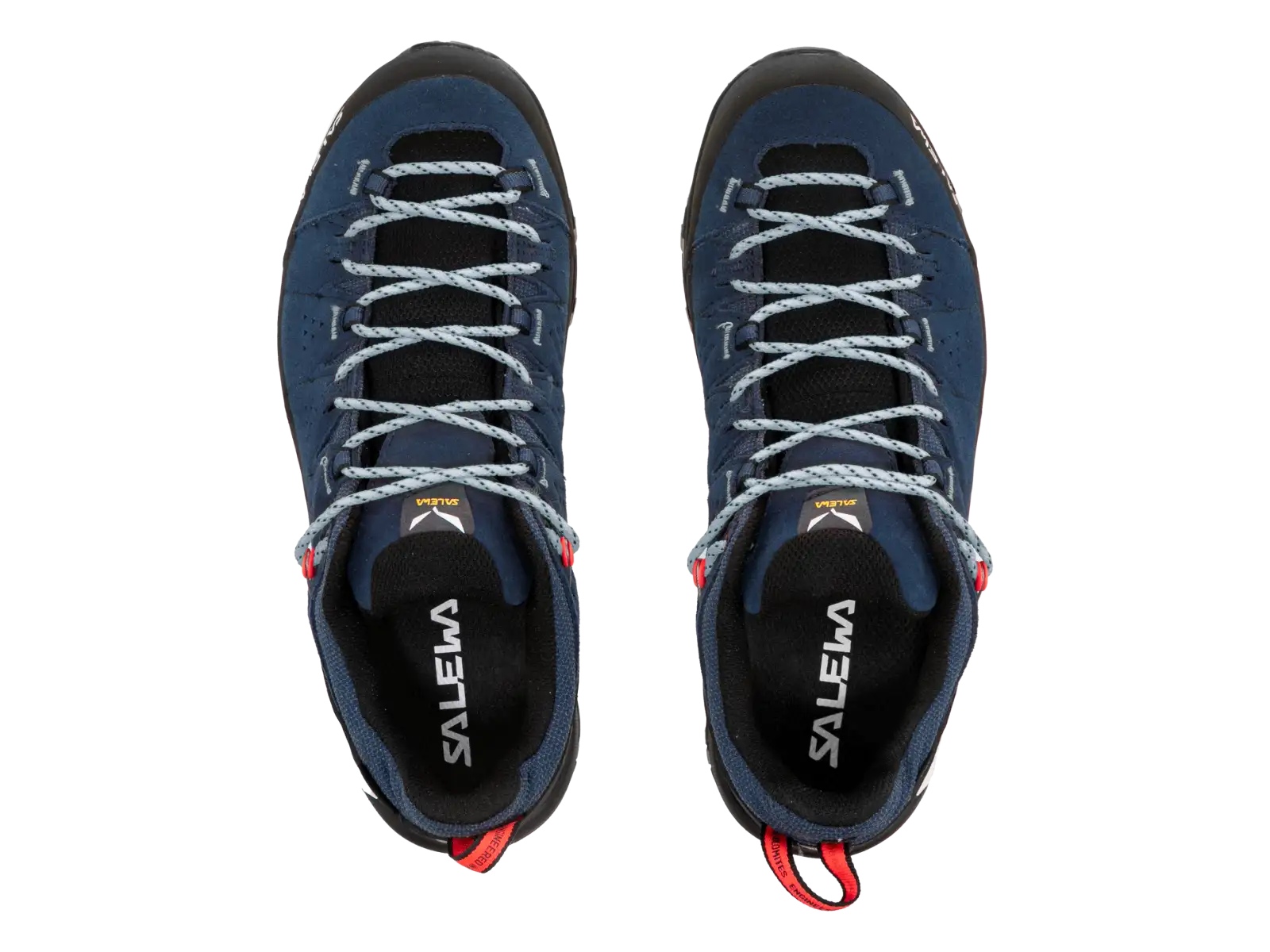 Salewa Alp Trainer 2 women's shoes Dark denim/Black