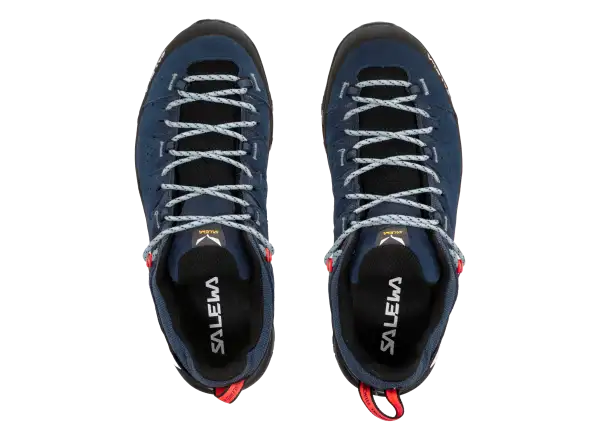 Salewa Alp Trainer 2 women's shoes Dark denim/Black