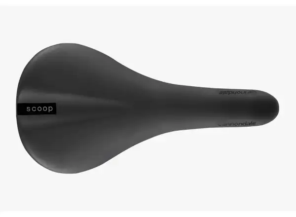 Cannondale Scoop Shallow Cromo saddle 142 mm