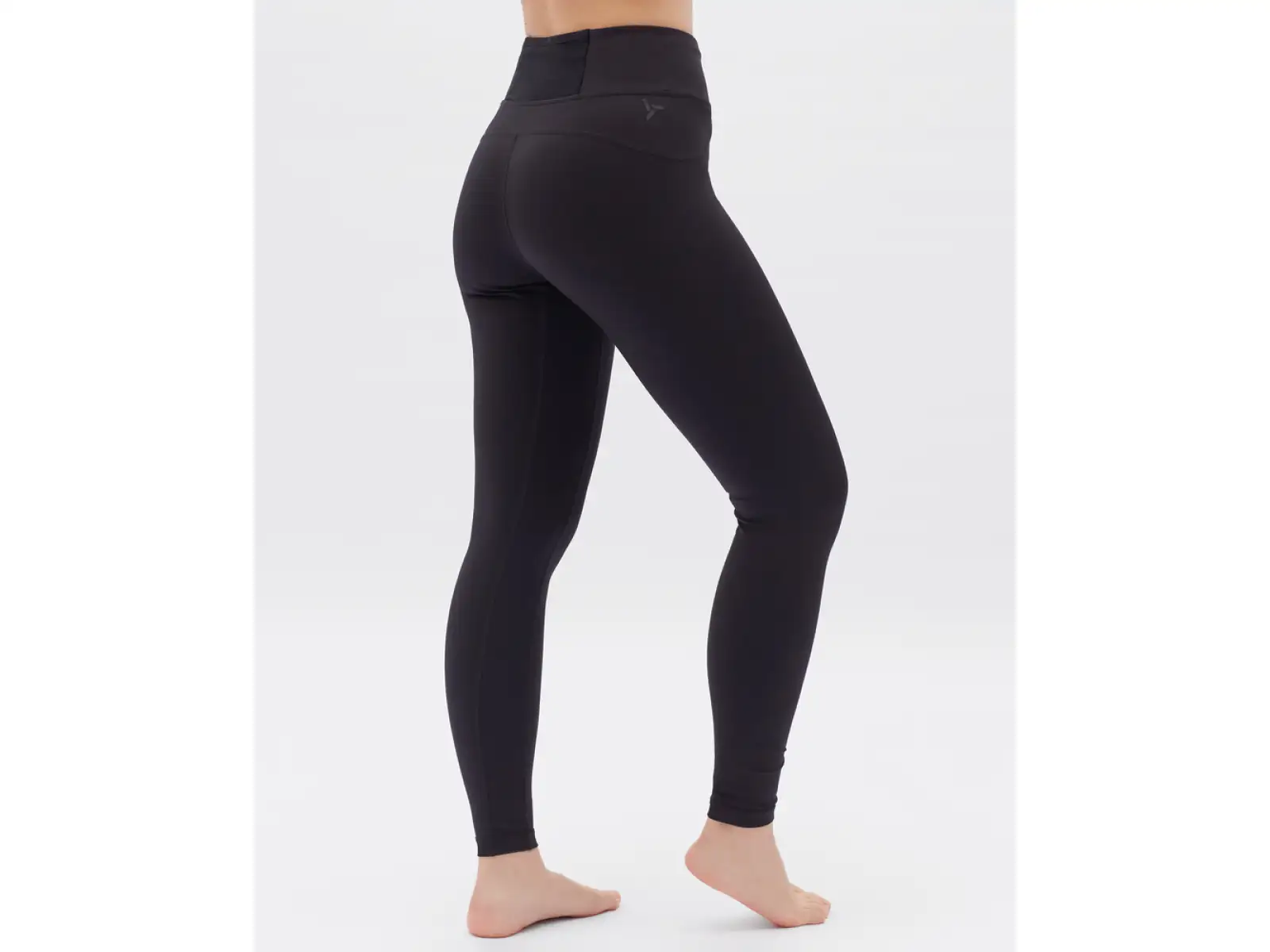 Silvini Lusana women's leggings Black