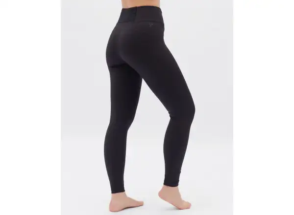 Silvini Lusana women's leggings Black