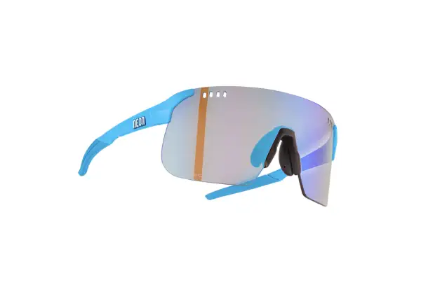 Neon Sky 3.0 Air sunglasses Cyan Fluo/Phototronic Plus Blue
