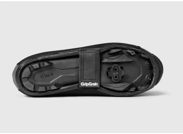 Grip Grab Arctic 2 Waterproof Deep Winter Gravel overshoes for cycling shoes