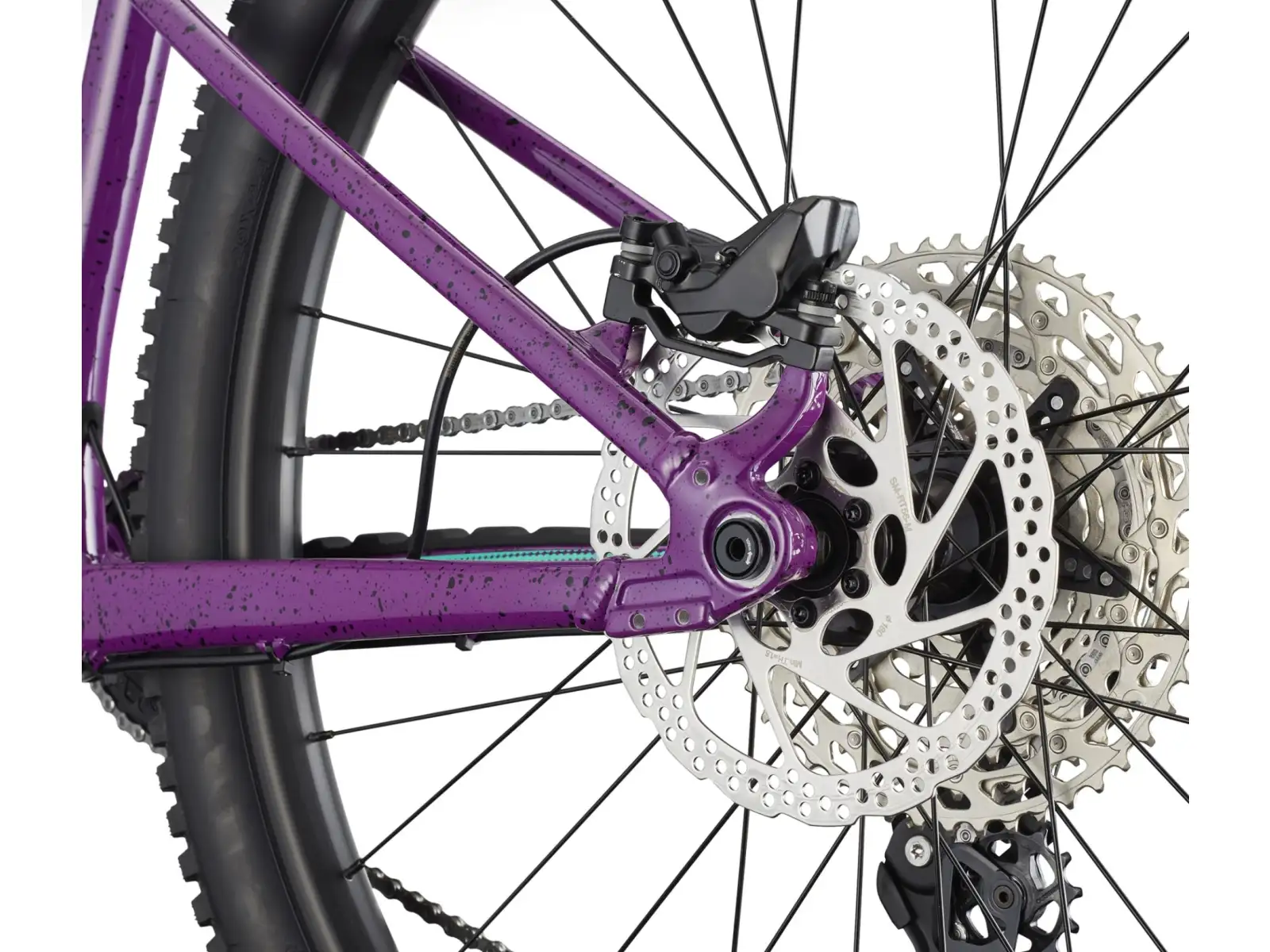 GT Zaskar LT 29 Pro RAS mountain bike