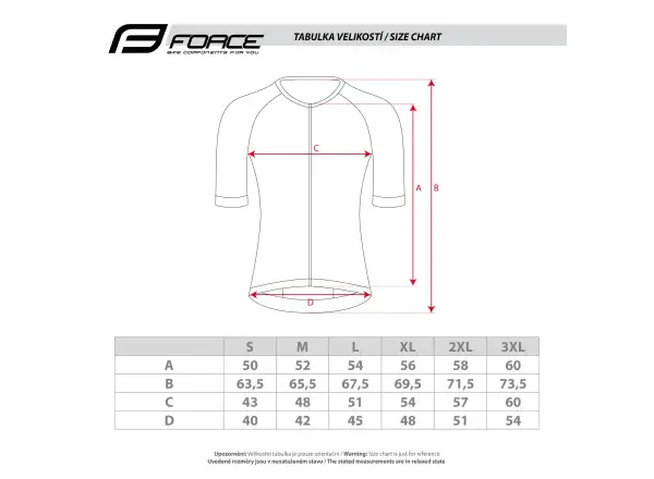 Force Sway women's jersey short sleeve pink
