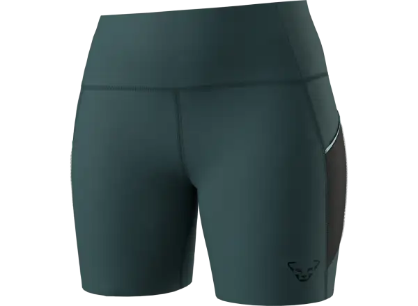 Dynafit Sky women's running shorts Cinder