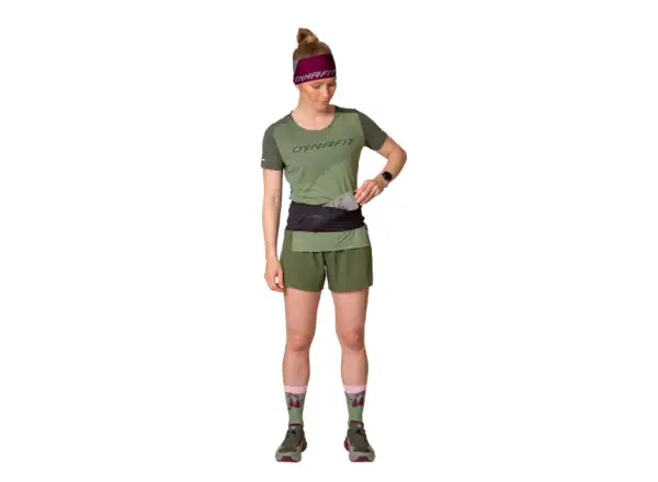 Dynafit Running belt Black Out