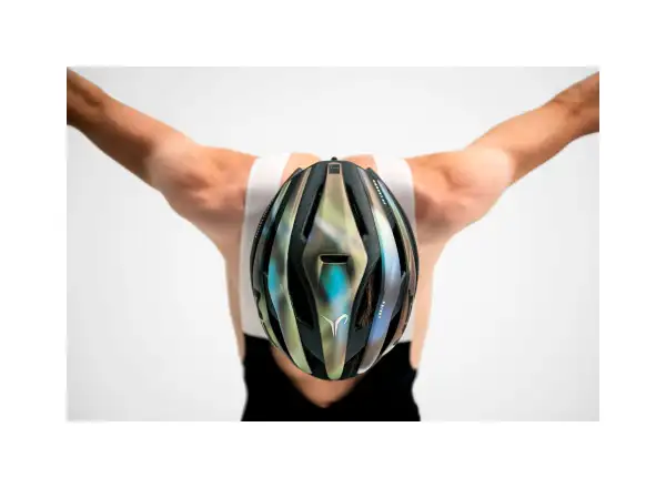 MET Trenta 3K Carbon MIPS helmet Tadej Pogačar Edition II