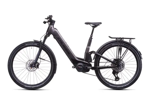 Crussis ONE-Country full 10.11 715Wh full-suspension low-entry e-bike