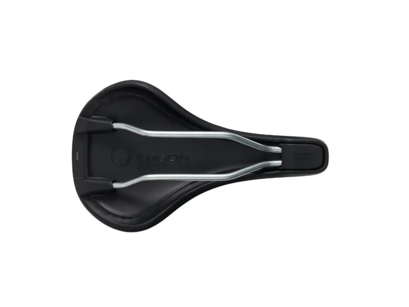 Ergon SFC3 Comp Gel men's saddle black