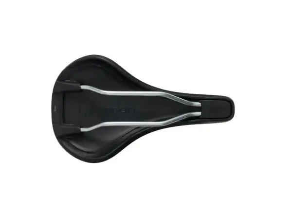 Ergon SFC3 Comp Gel men's saddle black