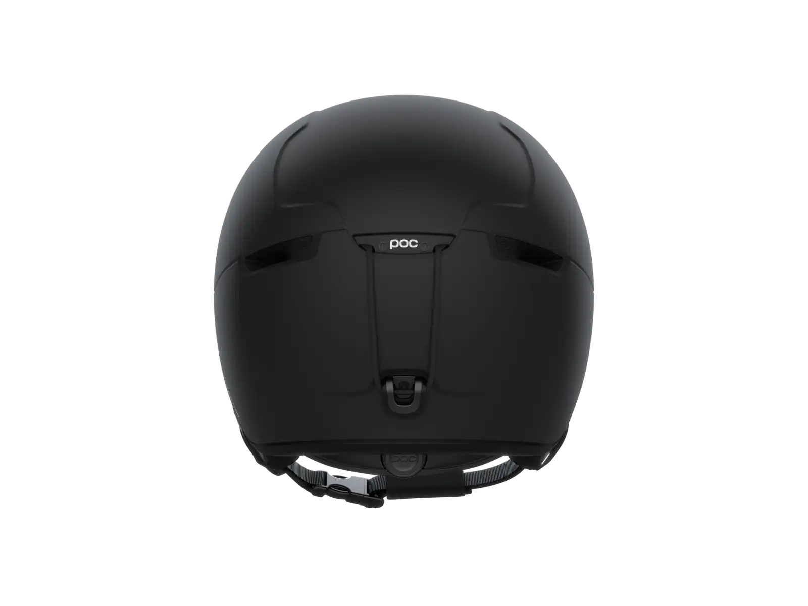 POC Obex Pure ski helmet uranium black