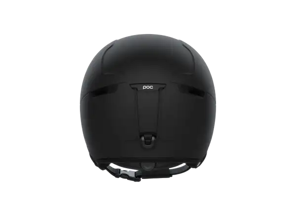 POC Obex Pure ski helmet uranium black