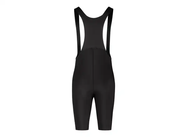 Force Action shorts with braces and padding black