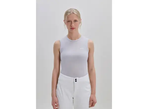 POC Layer Mid women's sleeveless base layer shirt Granite Grey