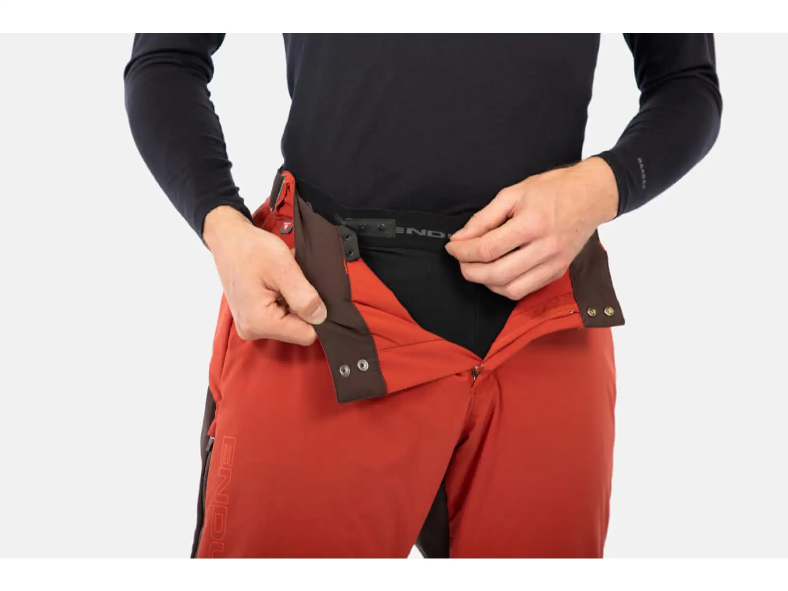 Endura MT500 Freezing Point men's pants black