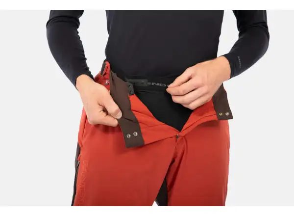 Endura MT500 Freezing Point men's pants black