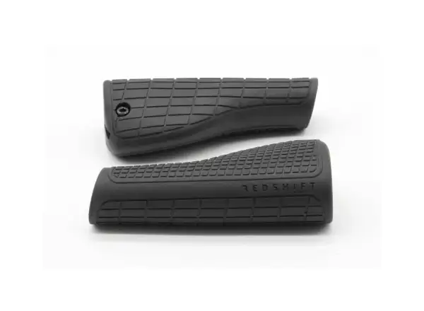 Redshift Cruise Control drop grips black