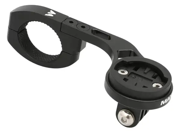 MAX1 handlebar mount for Garmin and light