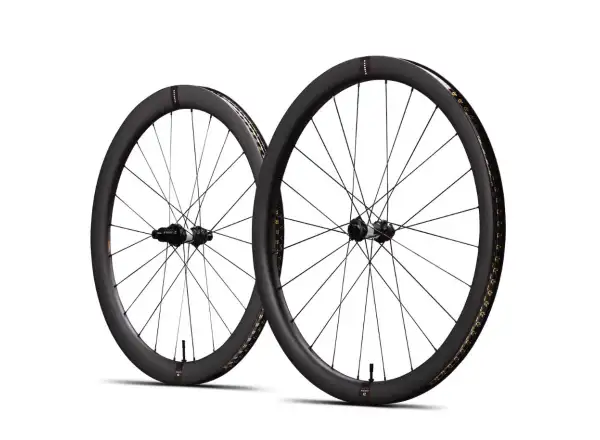 Reserve RSVr 42|49 DT 240 SP XDr road wheelset
