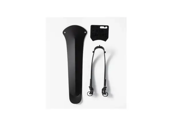 Ass Savers Win Wing 2 Road rear fender Stealth