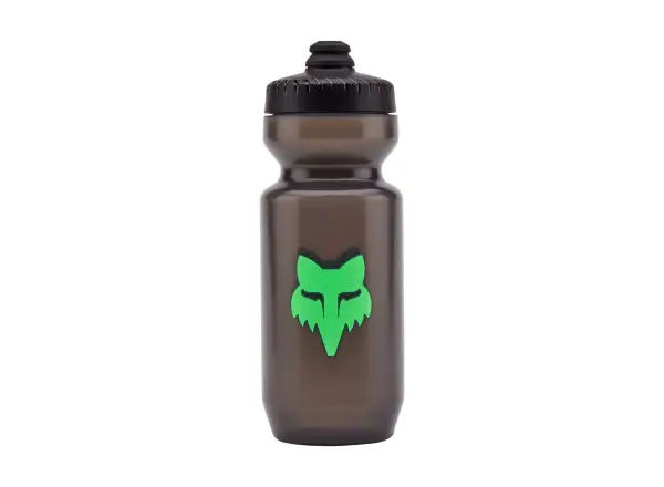 Fox 22 Oz Purrist bottle 650 ml Smoke