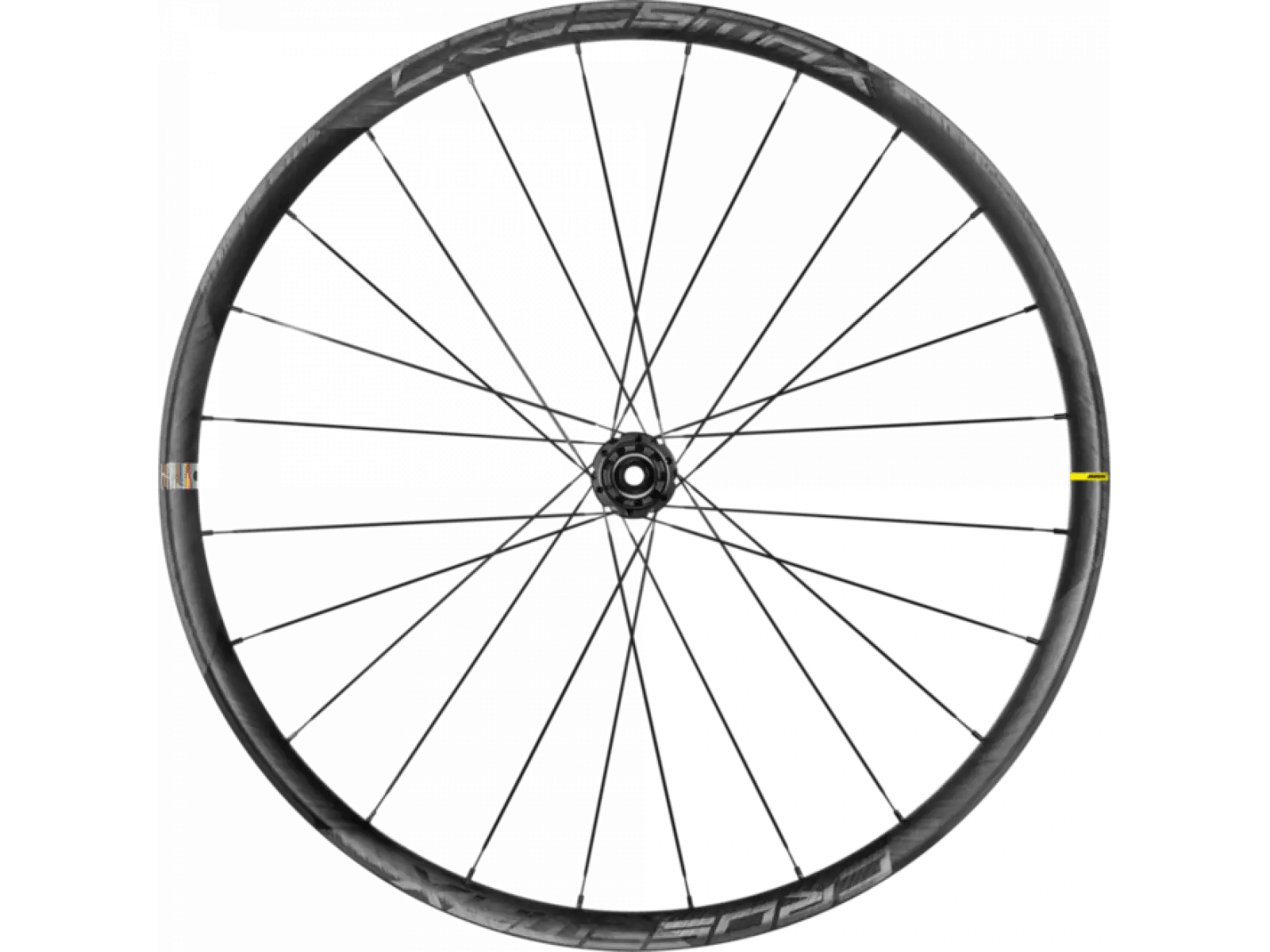 Mavic Crossmax SL Ultimate 25 Boost CL 29" wheelset hub Shimano MicroSpline