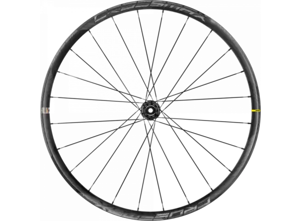 Mavic Crossmax SL Ultimate 25 Boost CL 29" wheelset hub Shimano MicroSpline