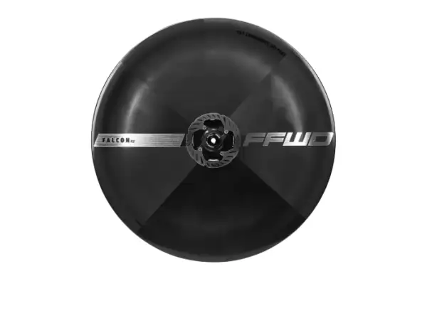FFWD Falcon RS road disc for disc brakes, clincher