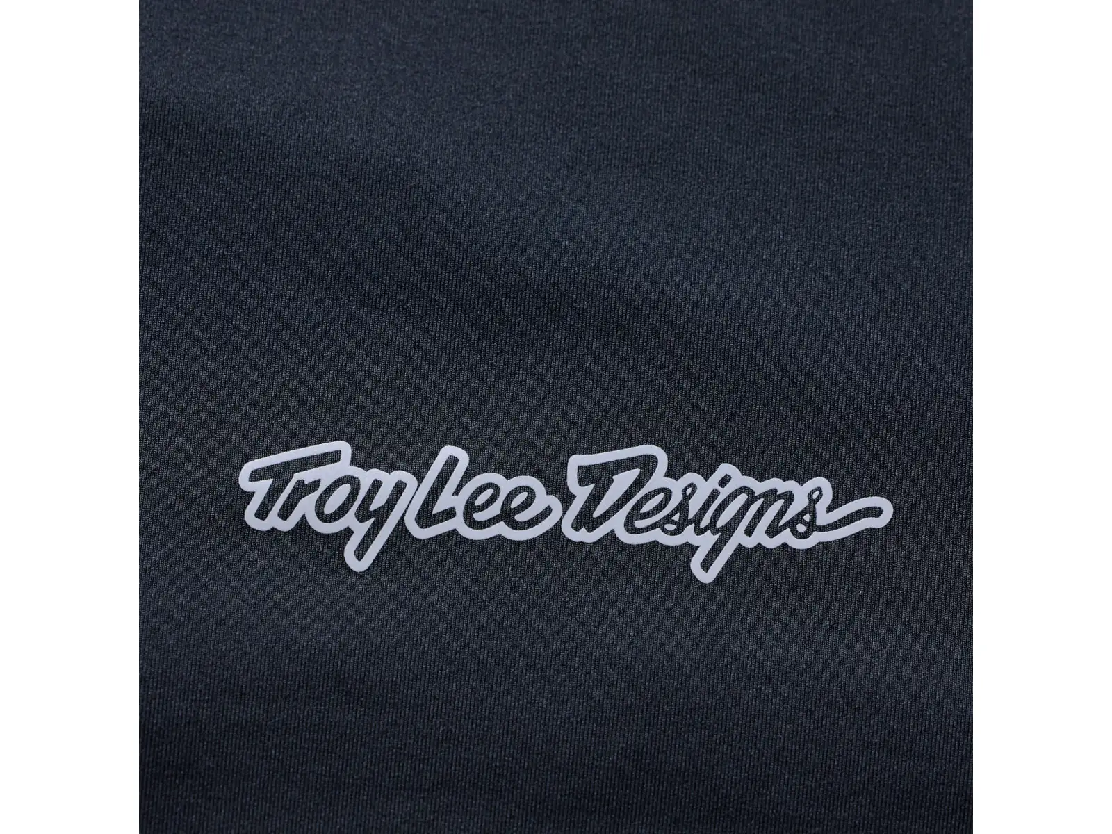 Troy Lee Designs Ruckus Ride men's jersey 3/4 sleeve Wings Carbon