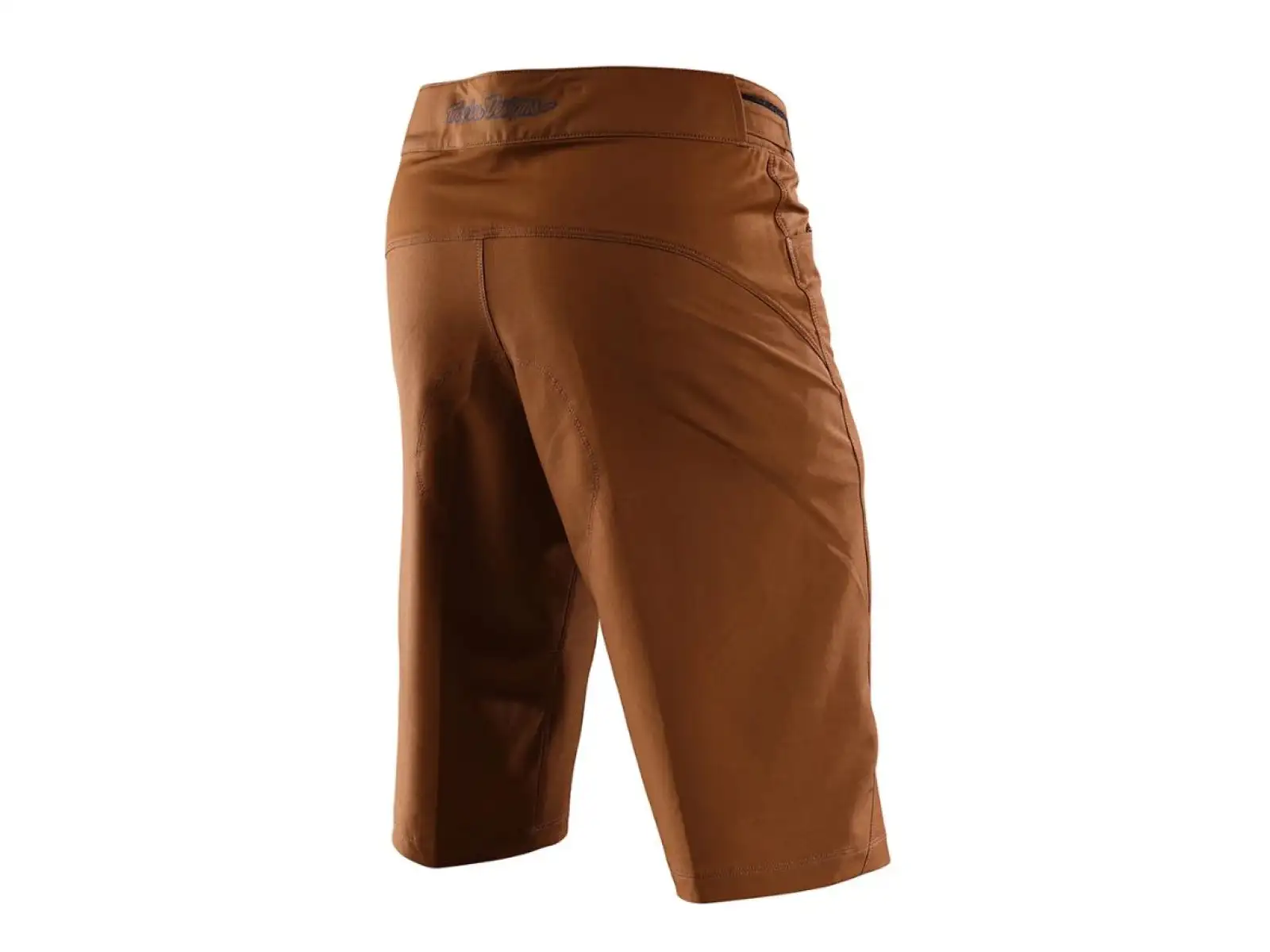 Troy Lee Designs Flowline men's shorts with liner Dark Canvas